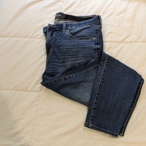 Sky High Skinny Jeans by Torrid